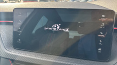 Skoda Kamiq 1.5 TSI Monte Carlo 5dr DSG Petrol Hatchback